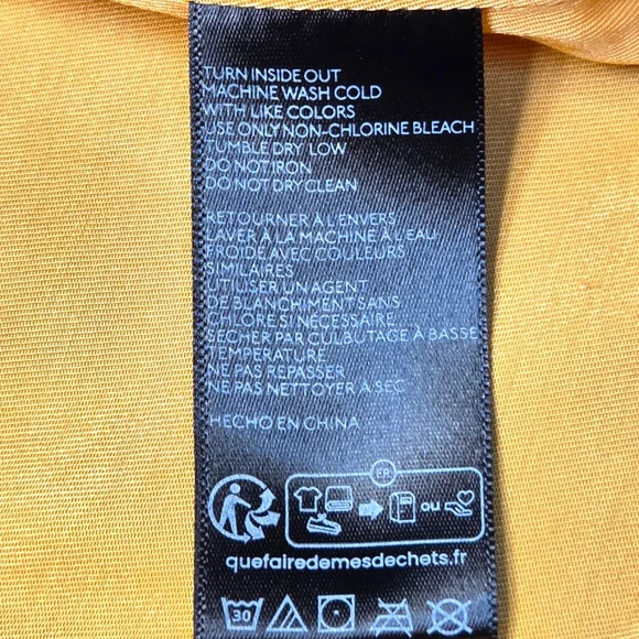 Free People Carmen Vegan Suede Duster Coat Brown Longline Oversized XS NWOT - Picture 15 of 16